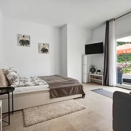 Fantastico 4 - Apartment *
