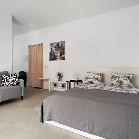 Fantastico 4 - Apartment *
