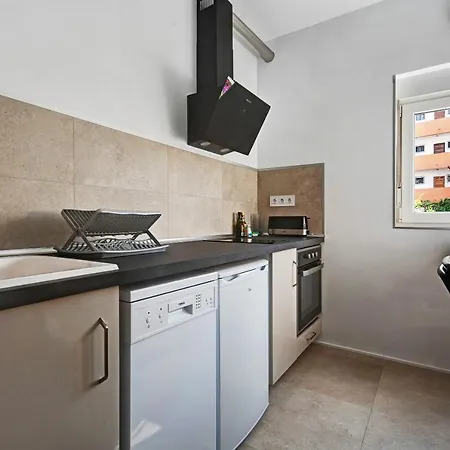Fantastico 4 - Apartment