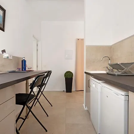 Fantastico 4 - Apartment