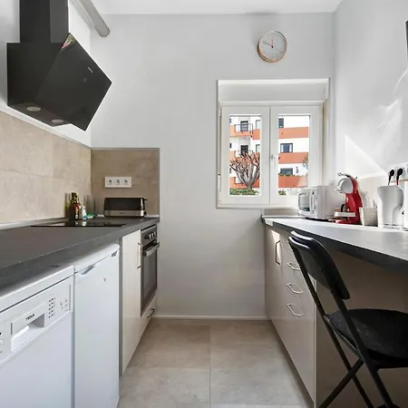 Fantastico 4 - Apartment Puerto de la Cruz (Tenerife)